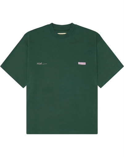 Juno 8410 T-shirt - Woodbird Female